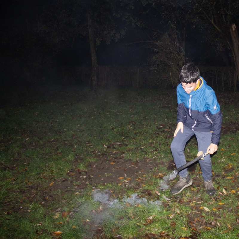 IMG 2475 - Scouts en Gidsen Zaventem 
