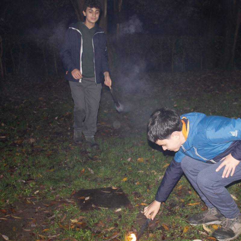 IMG 2478 - Scouts en Gidsen Zaventem 