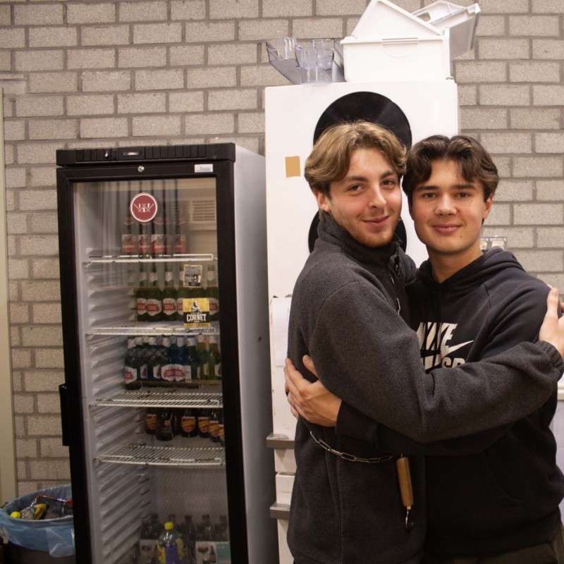 IMG 2518 - Scouts en Gidsen Zaventem 
