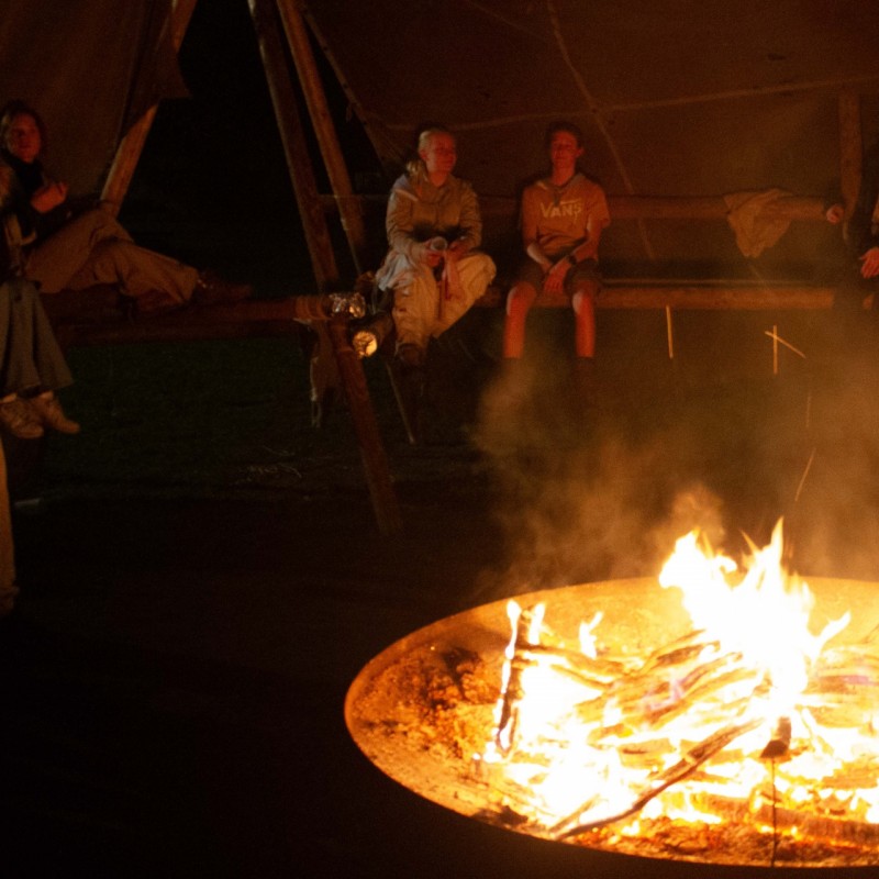 IMG 2524 - Scouts en Gidsen Zaventem 