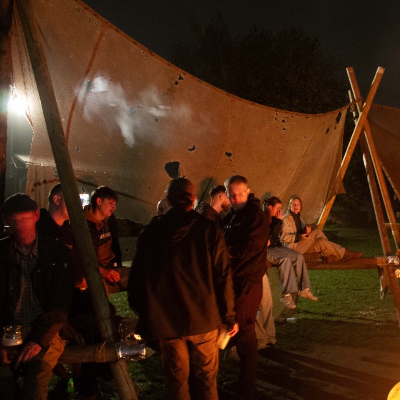 IMG 2527 - Scouts en Gidsen Zaventem 
