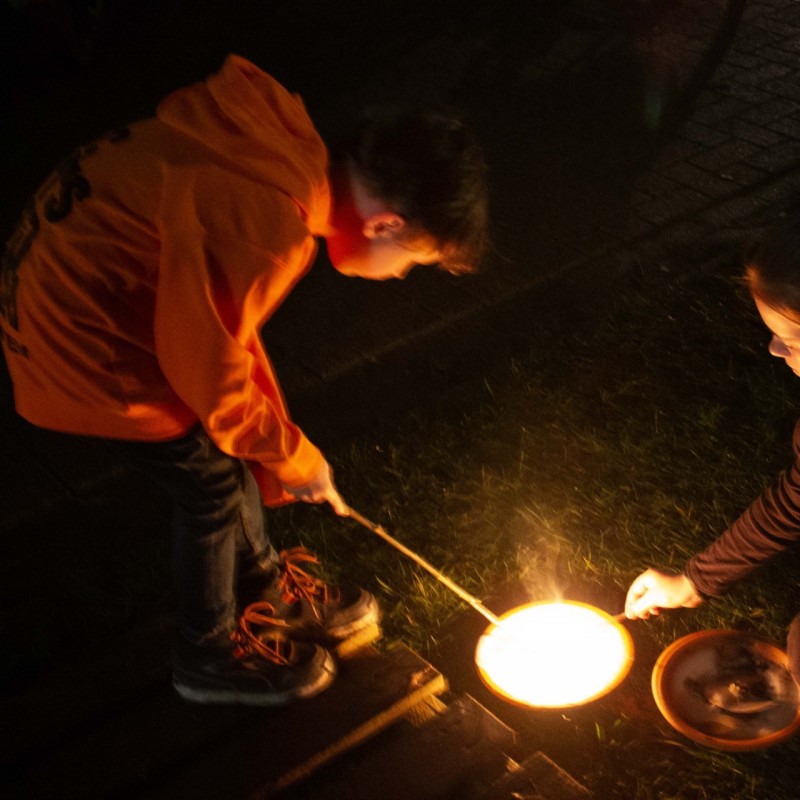 IMG 2534 - Scouts en Gidsen Zaventem 