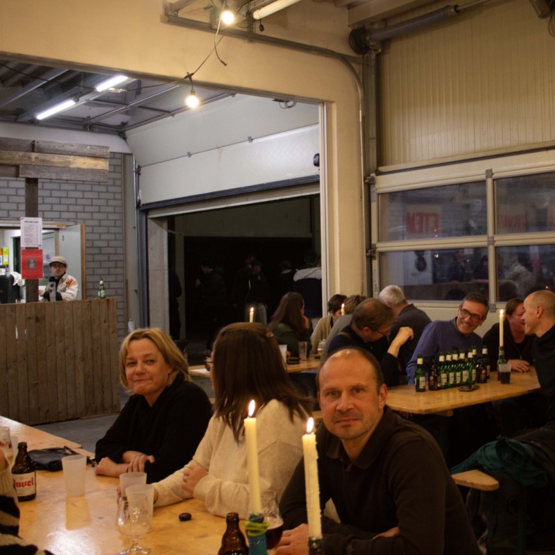 IMG 2542 - Scouts en Gidsen Zaventem 