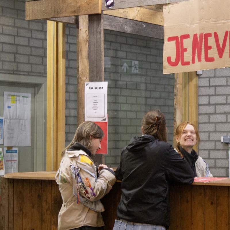 IMG 2561 - Scouts en Gidsen Zaventem 