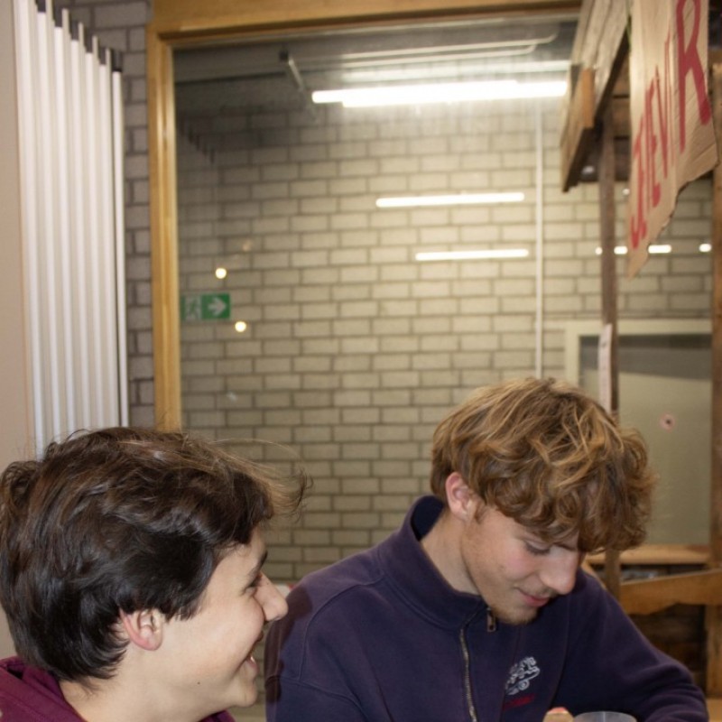 IMG 2603 - Scouts en Gidsen Zaventem 