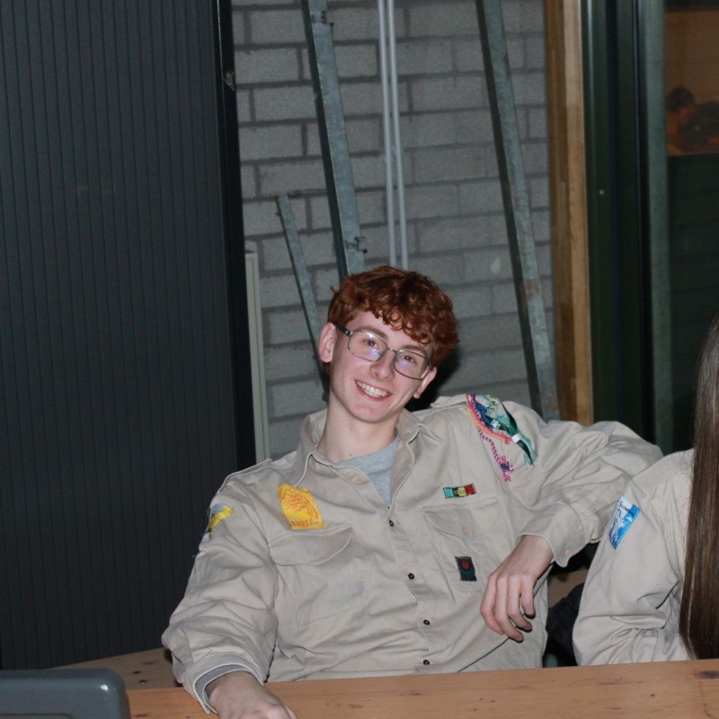 IMG 3177 - Scouts en Gidsen Zaventem 
