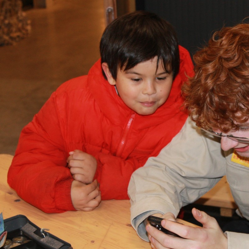 IMG 3189 - Scouts en Gidsen Zaventem 
