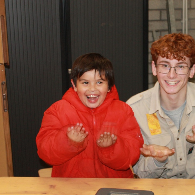 IMG 3190 - Scouts en Gidsen Zaventem 