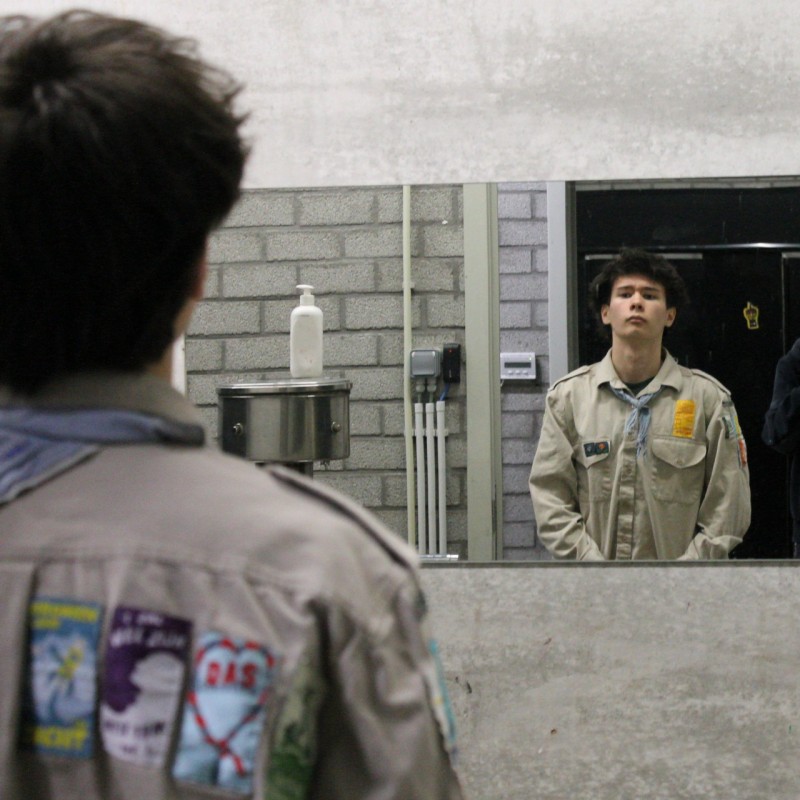 IMG 3194 - Scouts en Gidsen Zaventem 