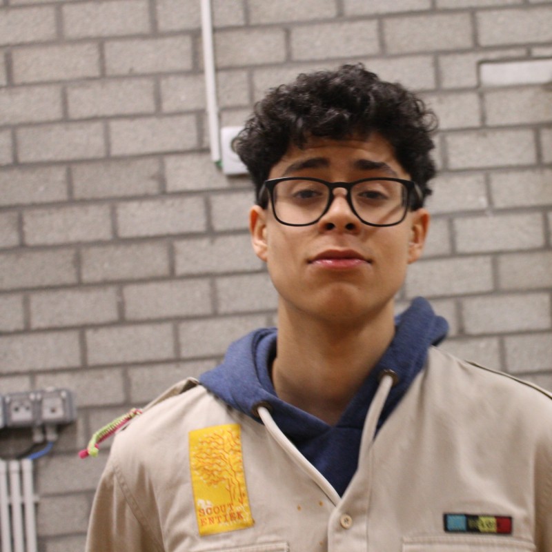 IMG 3196 - Scouts en Gidsen Zaventem 