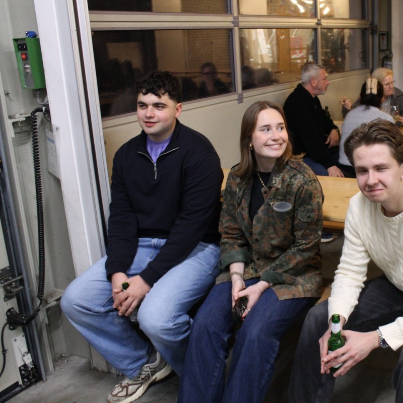 IMG 3198 - Scouts en Gidsen Zaventem 