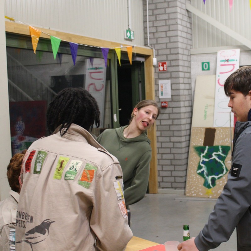 IMG 3209 - Scouts en Gidsen Zaventem 