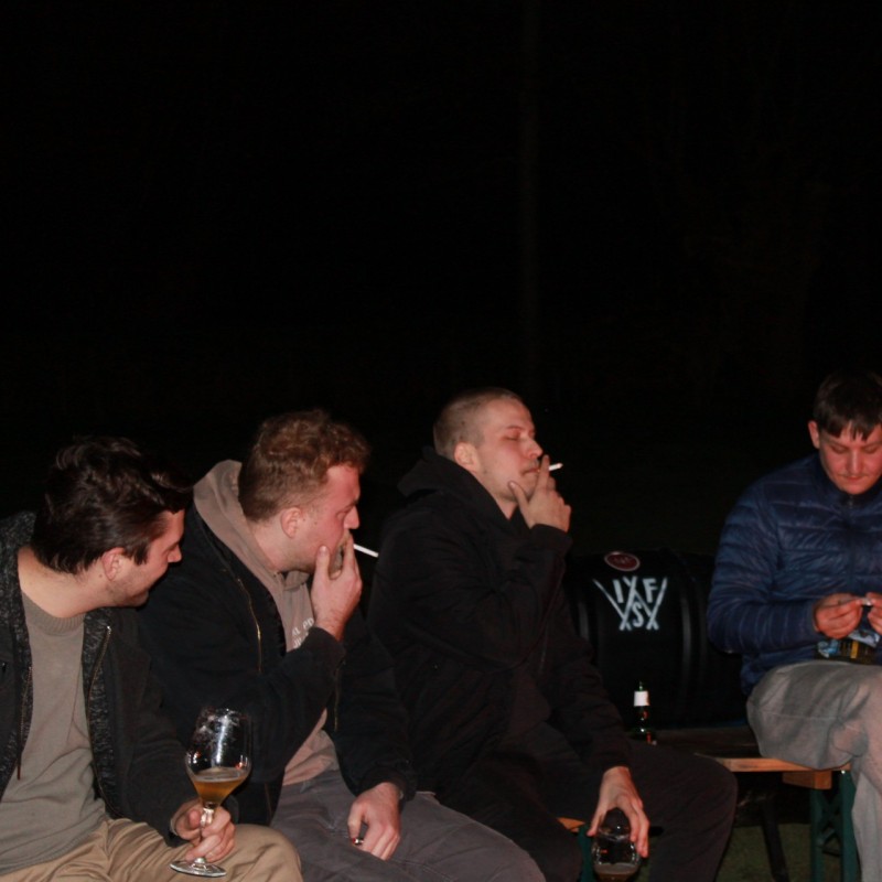 IMG 3238 - Scouts en Gidsen Zaventem 