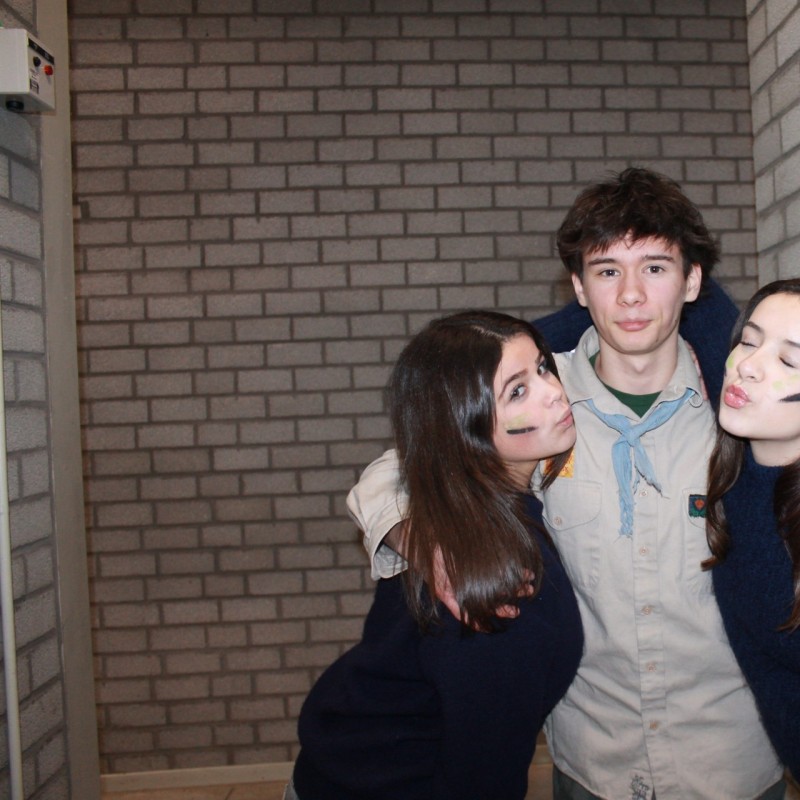IMG 3243 - Scouts en Gidsen Zaventem 