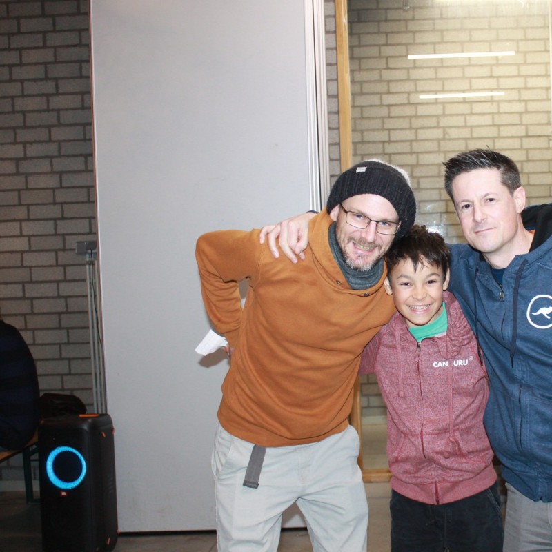 IMG 3244 - Scouts en Gidsen Zaventem 