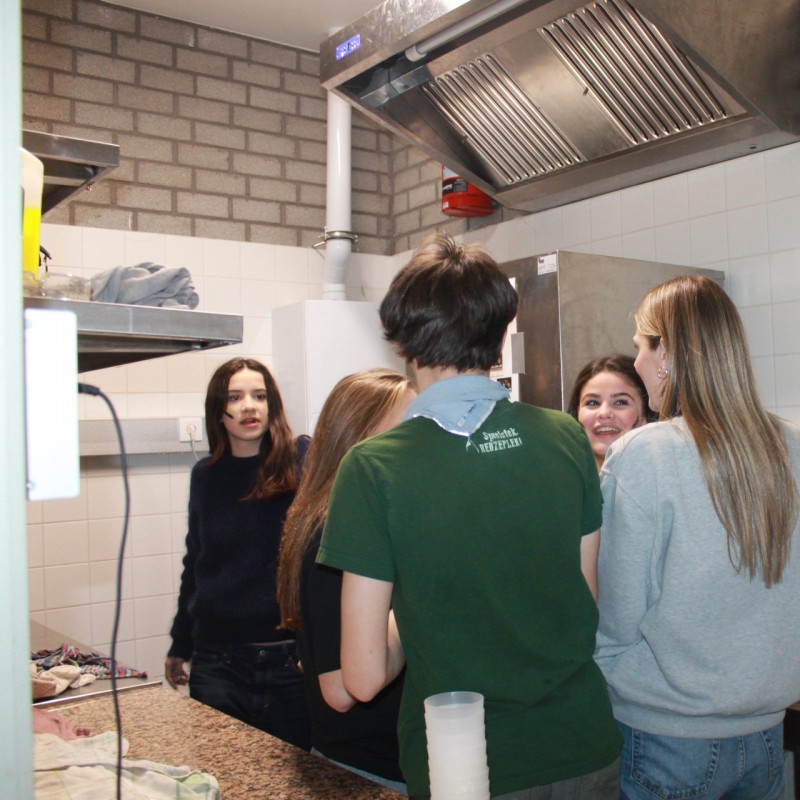 IMG 3285 - Scouts en Gidsen Zaventem 