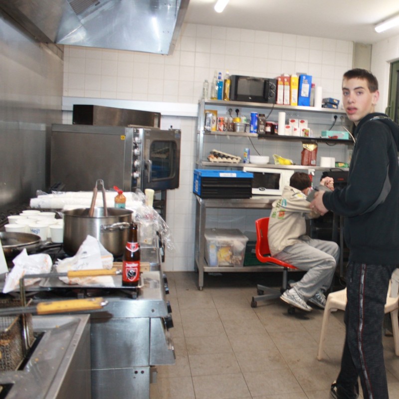 IMG 3301 - Scouts en Gidsen Zaventem 