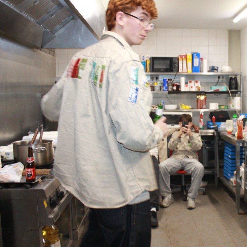 IMG 3303 - Scouts en Gidsen Zaventem 