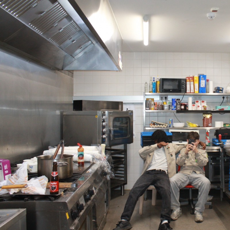IMG 3304 - Scouts en Gidsen Zaventem 