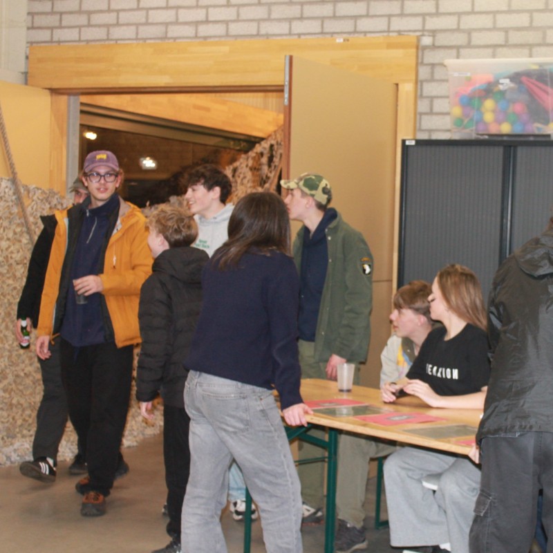 IMG 3319 - Scouts en Gidsen Zaventem 