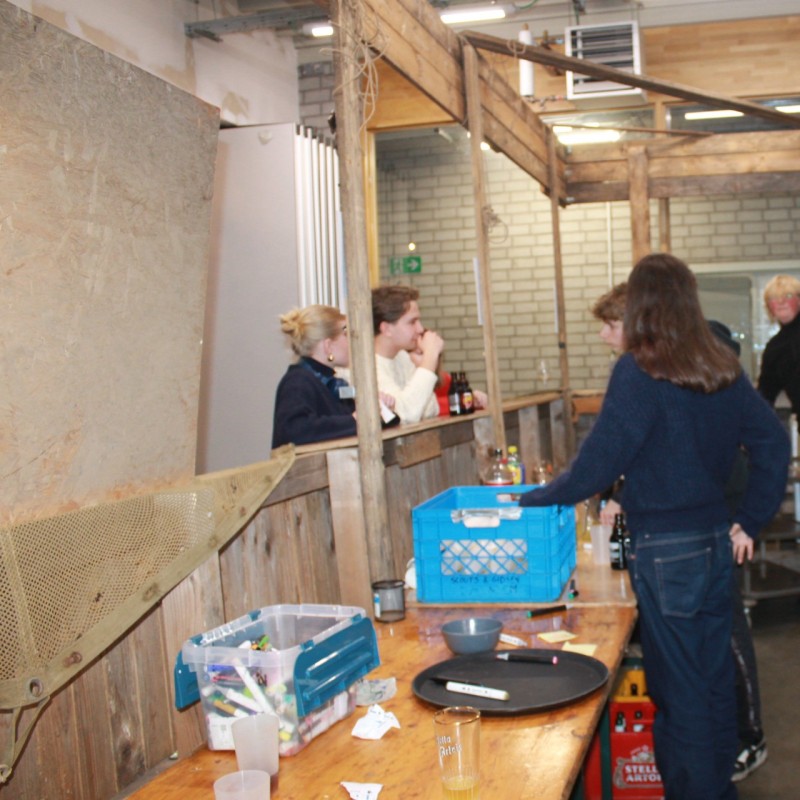 IMG 3324 - Scouts en Gidsen Zaventem 
