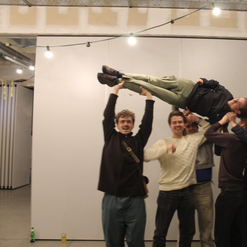IMG 3350 - Scouts en Gidsen Zaventem 