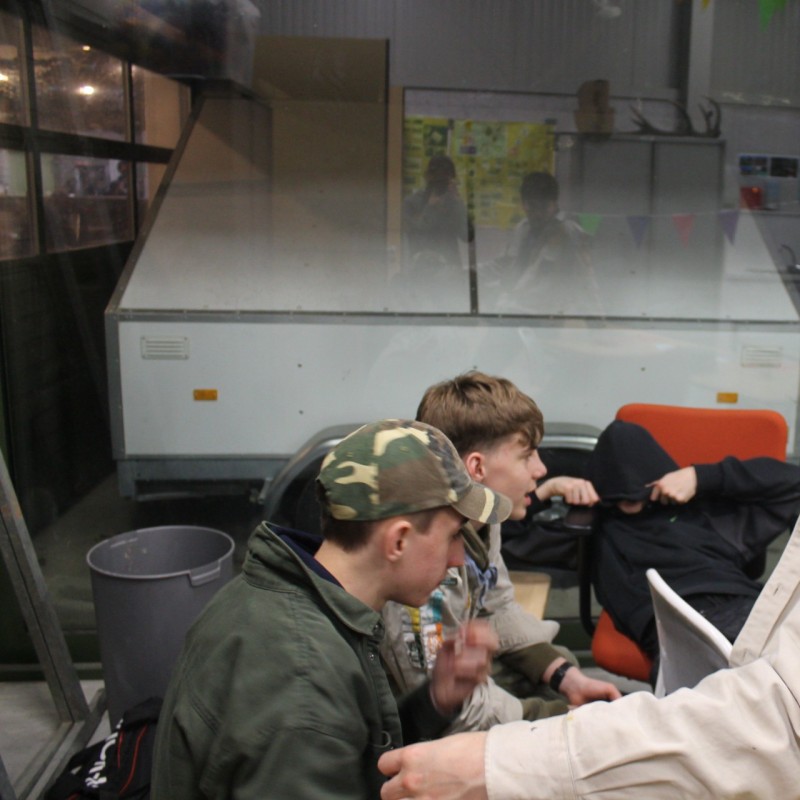 IMG 3355 - Scouts en Gidsen Zaventem 