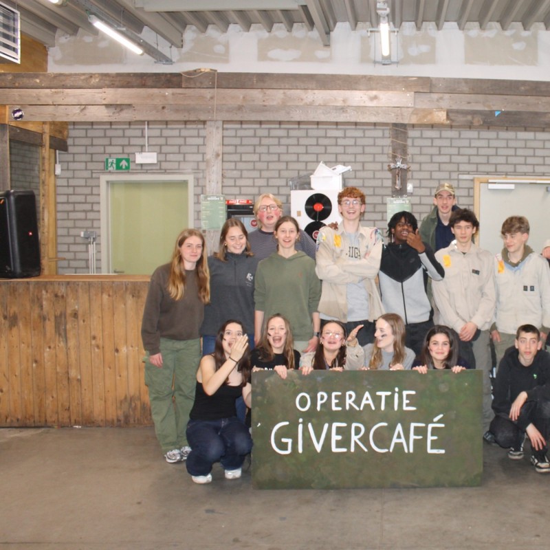 IMG 3360 - Scouts en Gidsen Zaventem 
