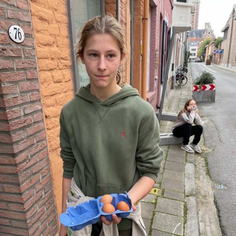 .weekend - Scouts en Gidsen Zaventem 