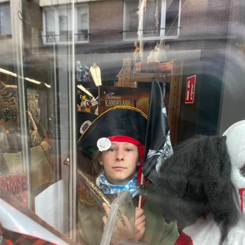 .weekend - Scouts en Gidsen Zaventem 