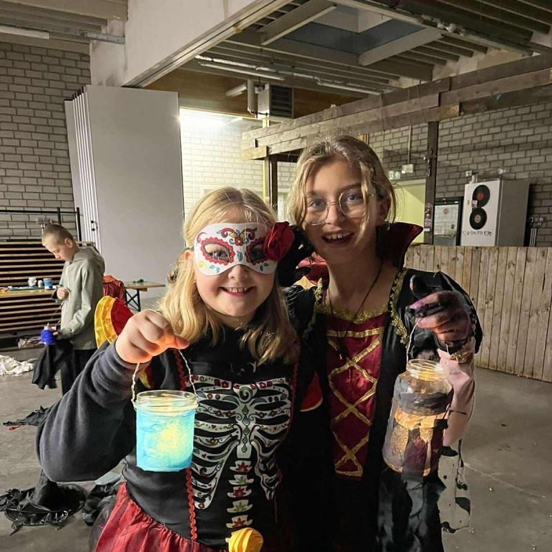 Halloween