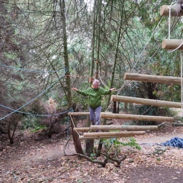 ietsanders - Scouts en Gidsen Zaventem 